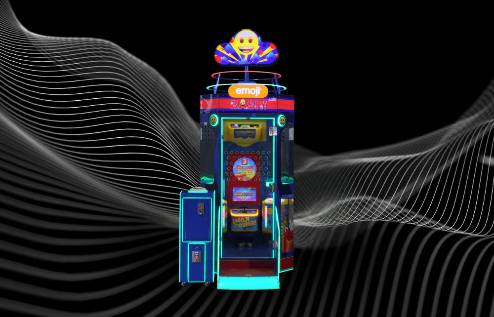 emoji™ Bash