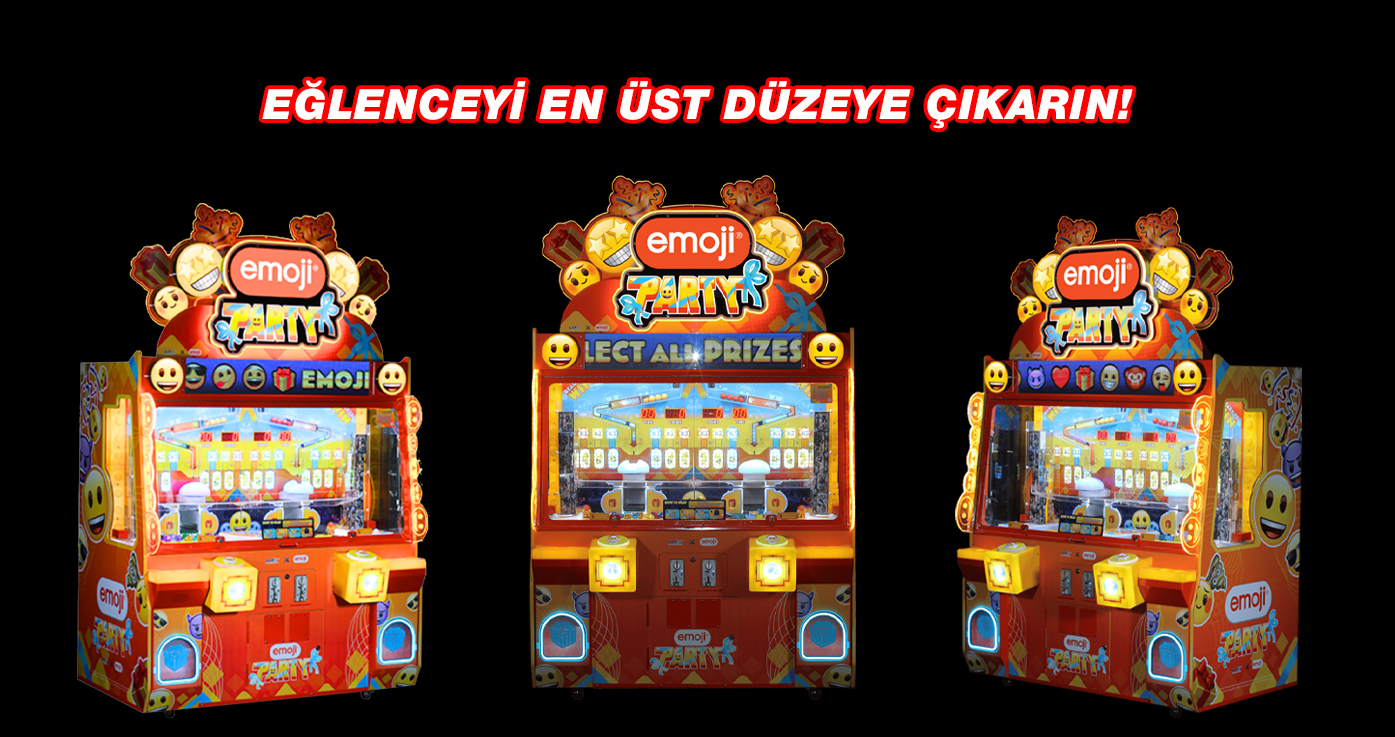 emoji™ Party