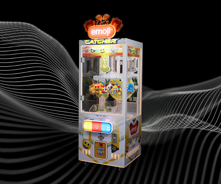 emoji™ Prize Catcher